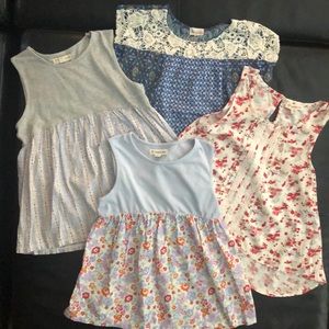 Nordstrom summer lot